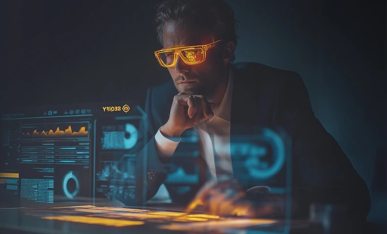 Cyberrisiken steuern in der Automotive-Branche