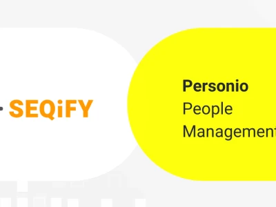 Neuer Konnektor: Personio