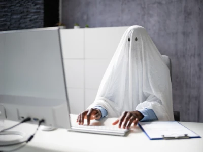 Unsichtbare Gefahr „Ghost User“