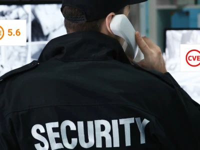 Warum CVSS allein nicht reicht