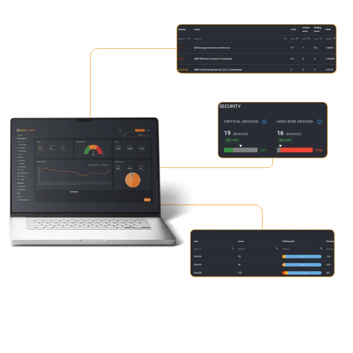 Reporting Without Manual Effort