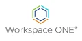 VmWare Workspace One (MDM)