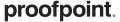 Proofpoint Awareness Training