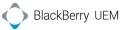 BlackBerry UEM