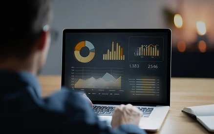 KPI Dashboard