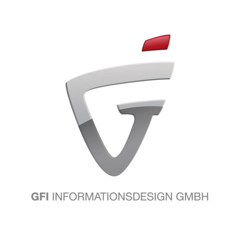 <h3><strong>GFI Informationsdesign GmbH</strong></h3>