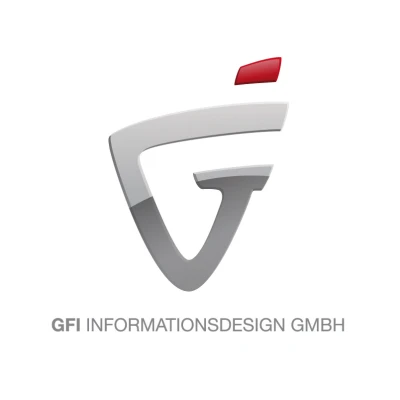 <h3><strong>GFI Informationsdesign GmbH</strong></h3>
