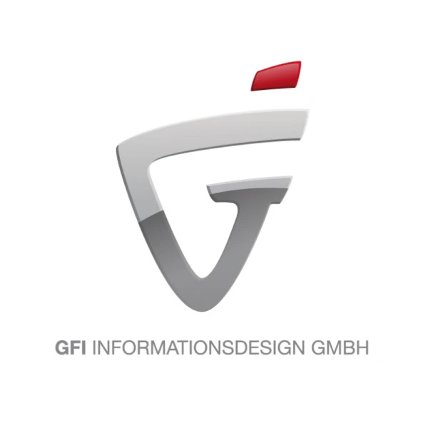 <h3><strong>GFI Informationsdesign GmbH</strong></h3>