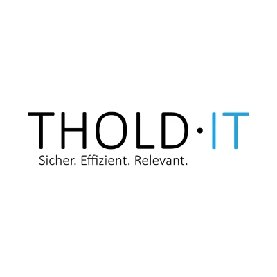 <h3><strong>THOLD IT</strong></h3>