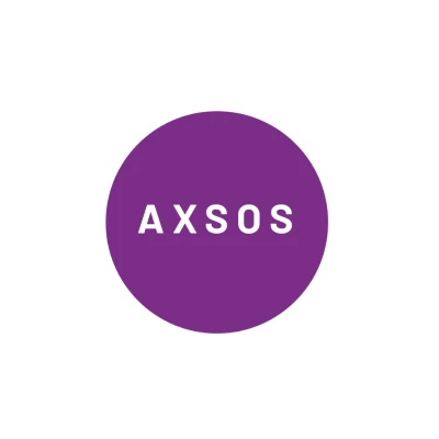 <h2><strong>AXSOS</strong></h2>