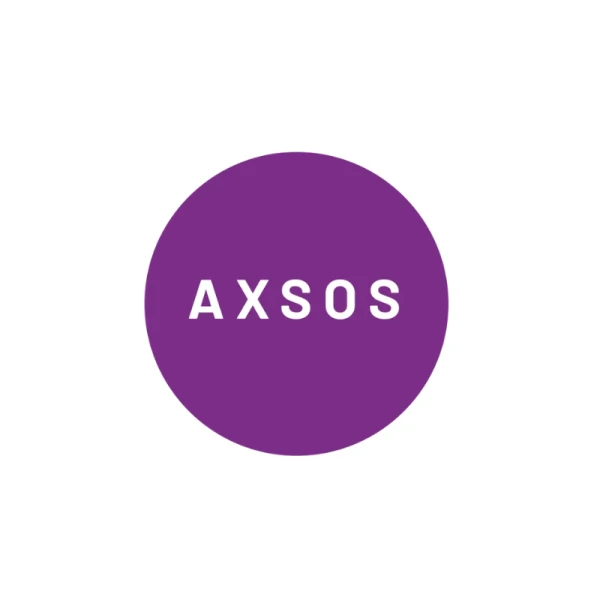 <h2><strong>AXSOS</strong></h2>