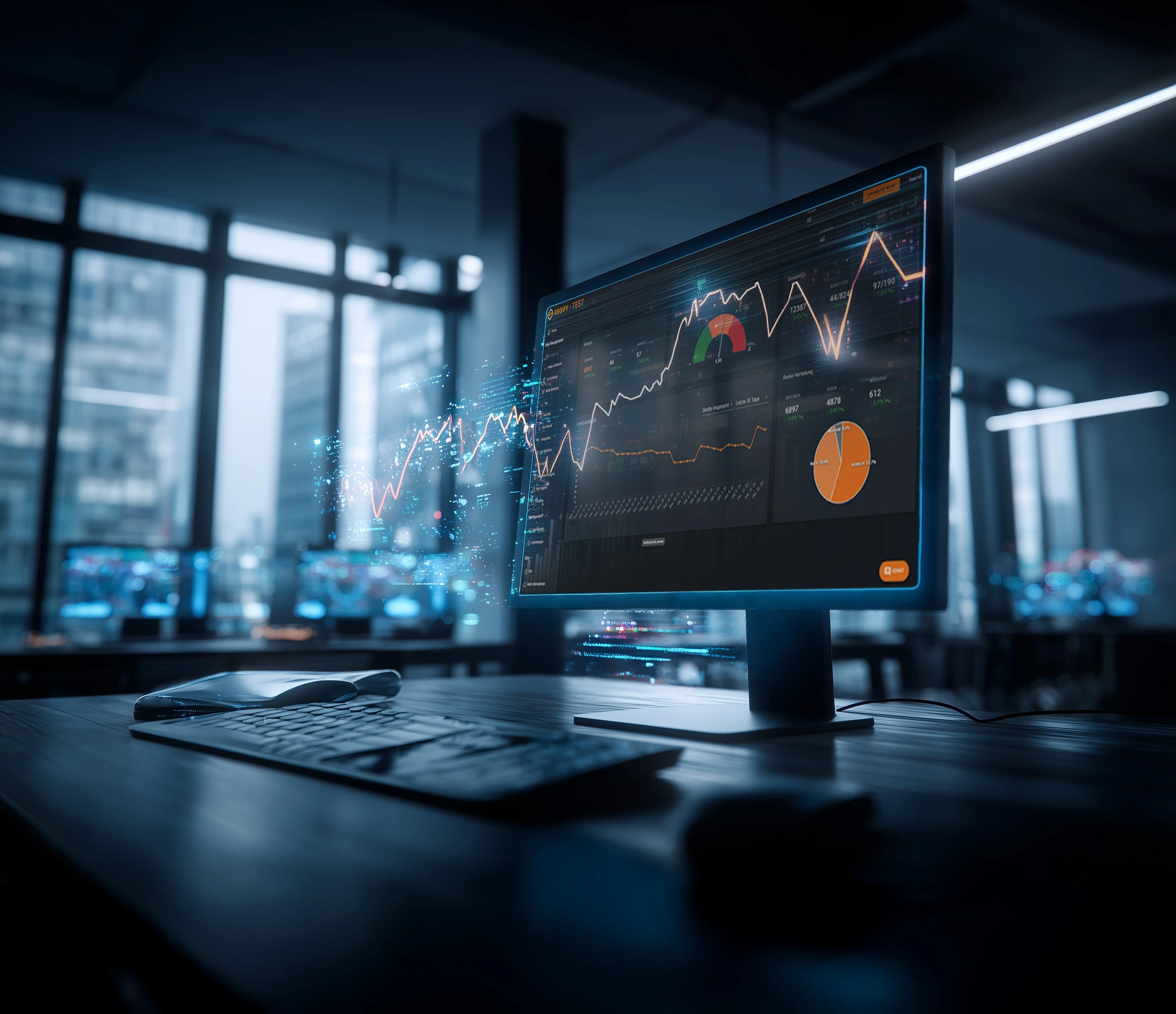 KPI-Framework für CyberRisk-Management