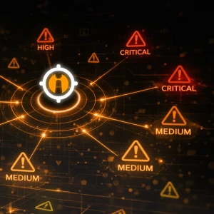 Risk-Based Vulnerability Management